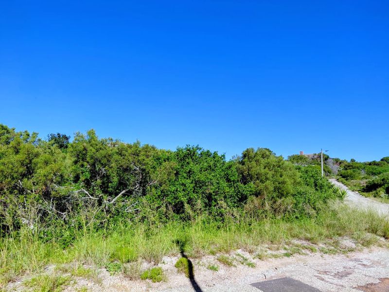 Vacant land close the beach - Photo 4
