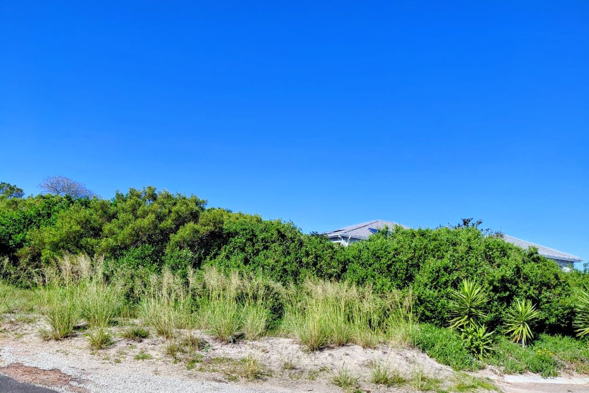 Vacant land close the beach - Photo 2