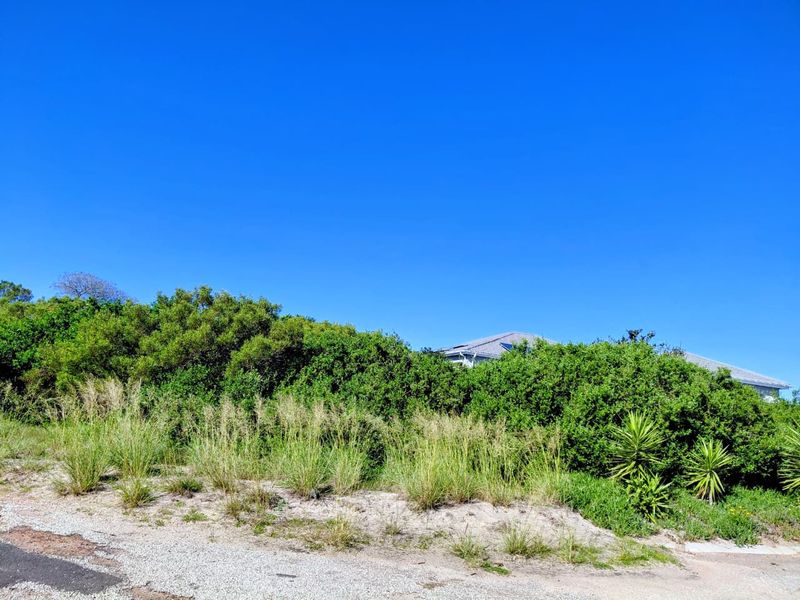 Vacant land close the beach - Photo 2