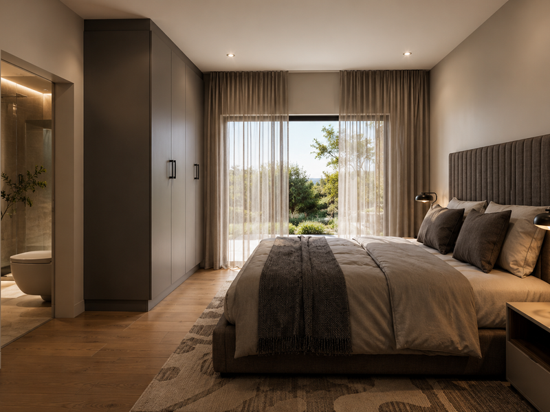 Contemporary Designer Home in Elaleni Lifestyle Estate - Photo 6