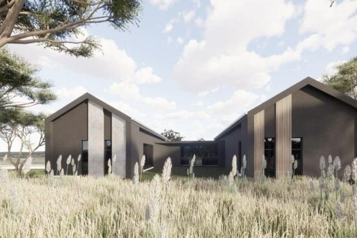 Contemporary Designer Home in Elaleni Lifestyle Estate - Photo 2