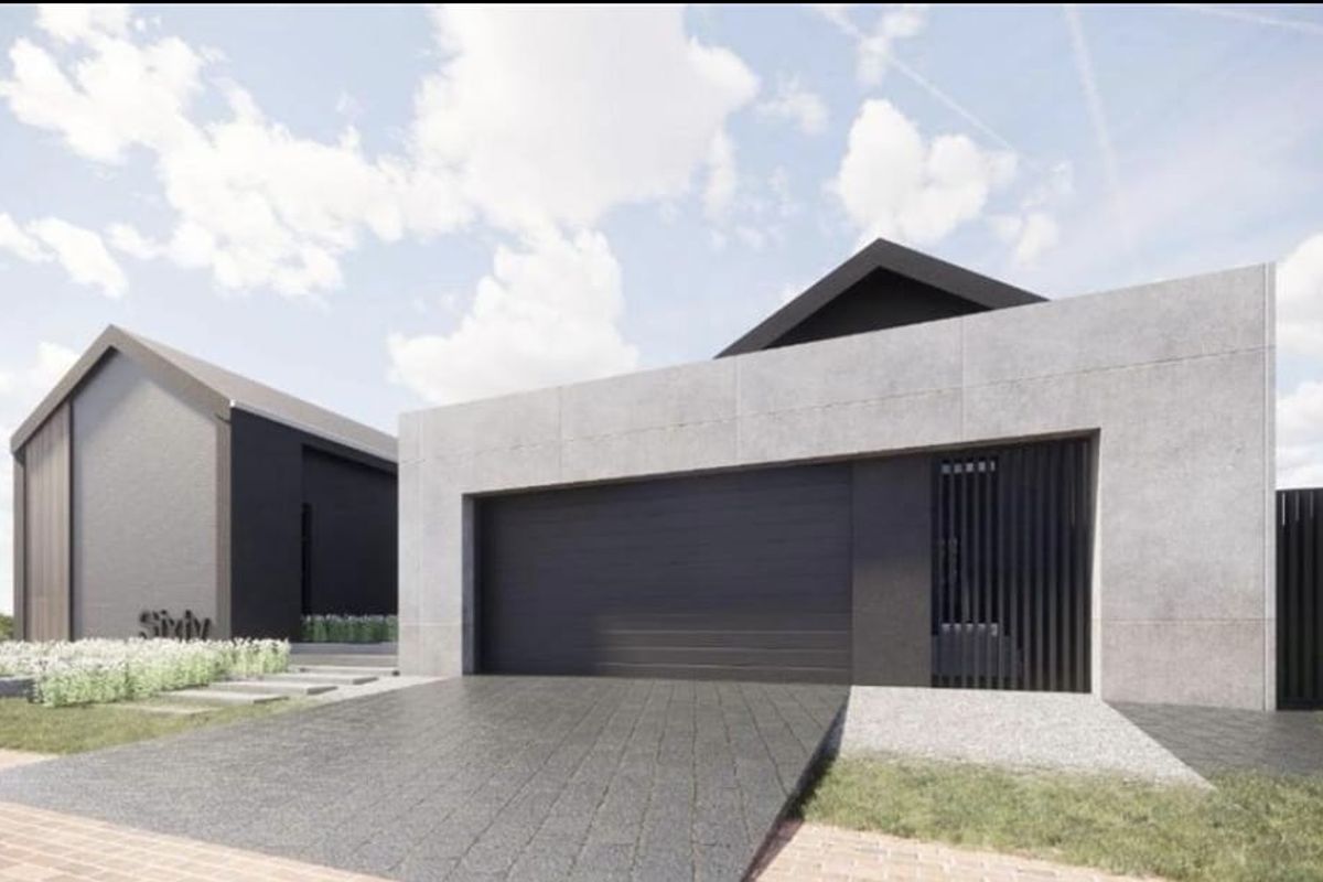 Contemporary Designer Home in Elaleni Lifestyle Estate - Photo 3