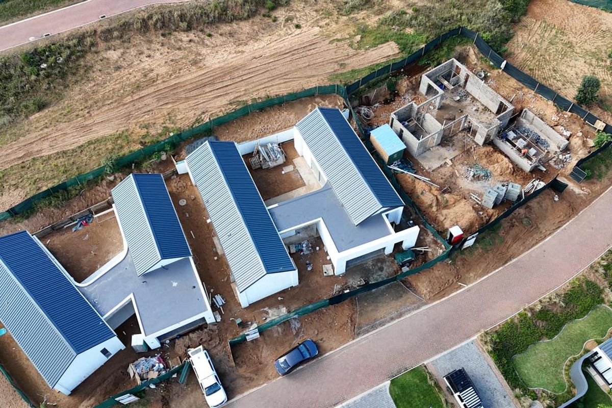 Contemporary Designer Home in Elaleni Lifestyle Estate - Photo 4