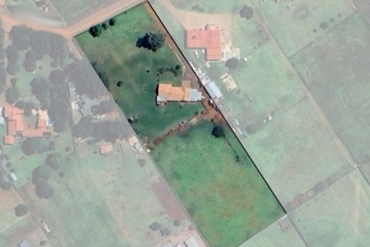 Endless opportunity on this 1.3ha plot. - Photo 2