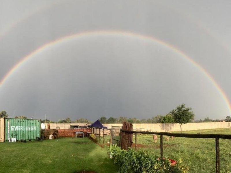 Endless opportunity on this 1.3ha plot. - Photo 3