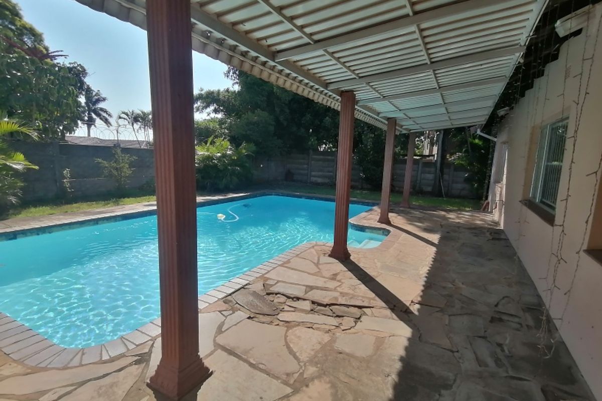 3 Bedroom Family Home For Rental - Photo 2