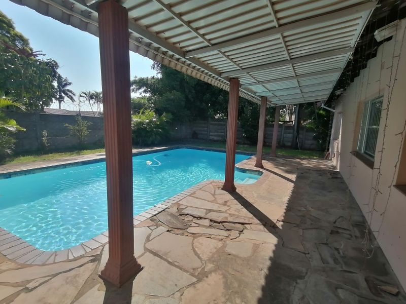 3 Bedroom Family Home For Rental - Photo 2