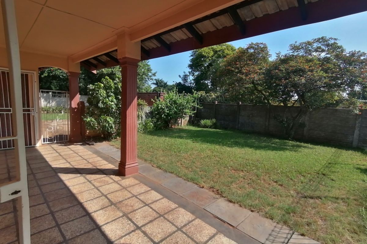 3 Bedroom Family Home For Rental - Photo 4