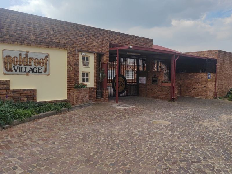 Very affordable,neat apartment in Sunair Park, Brakpan - Photo 1