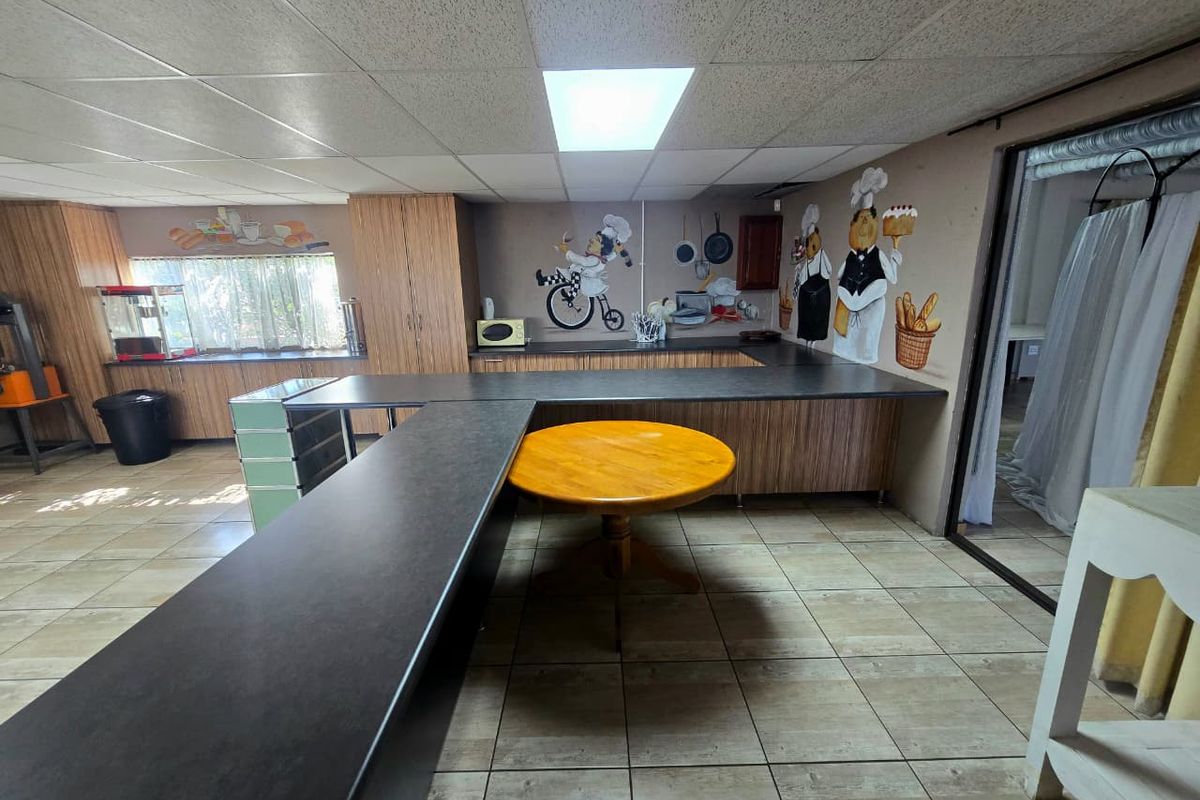 Exceptional Multi-Residence Estate with Wedding Venue & Endless Potential. - Photo 4