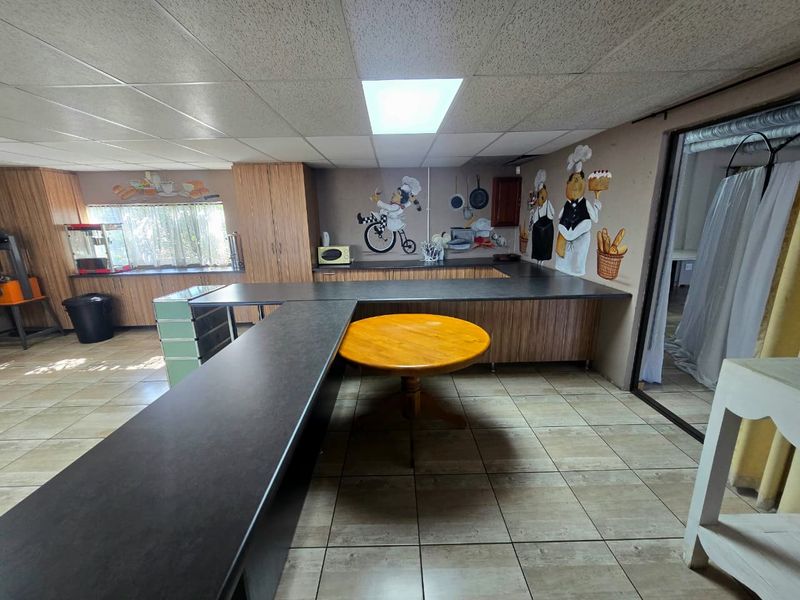 Exceptional Multi-Residence Estate with Wedding Venue & Endless Potential. - Photo 4