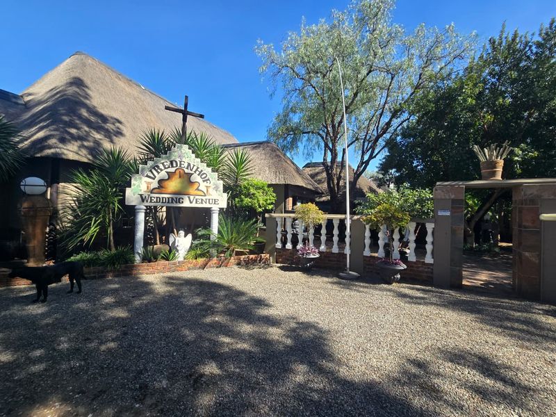 Exceptional Multi-Residence Estate with Wedding Venue & Endless Potential. - Photo 3
