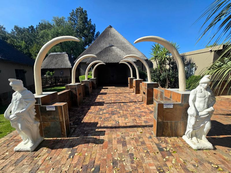 Exceptional Multi-Residence Estate with Wedding Venue & Endless Potential. - Photo 2