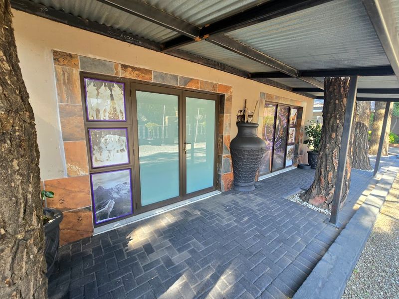 Exceptional Multi-Residence Estate with Wedding Venue & Endless Potential. - Photo 10