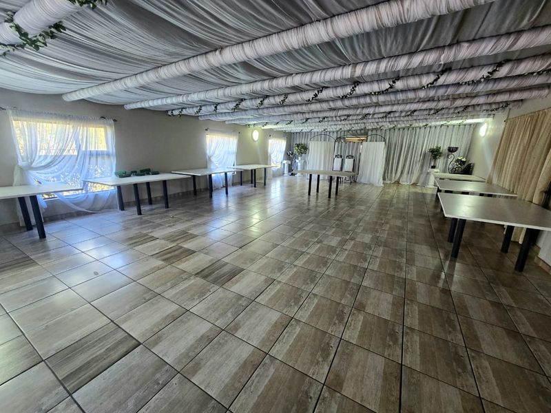 Exceptional Multi-Residence Estate with Wedding Venue & Endless Potential. - Photo 9
