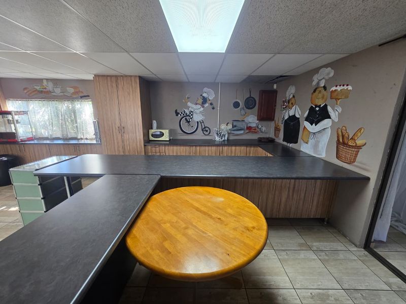 Exceptional Multi-Residence Estate with Wedding Venue & Endless Potential. - Photo 7