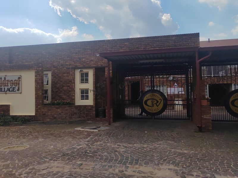 Lovely 2 bedrooms, 2 bathrooms property in Sunair Park, Brakpan - Photo 1