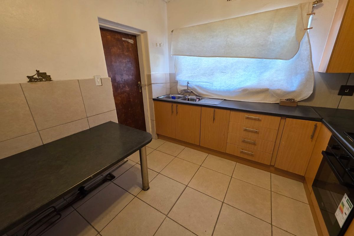 House Rental Monthly In Sasolburg - Photo 3
