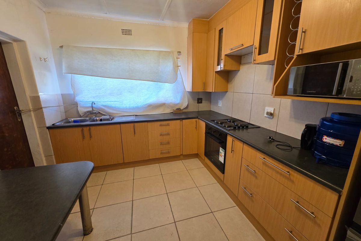 House Rental Monthly In Sasolburg - Photo 2