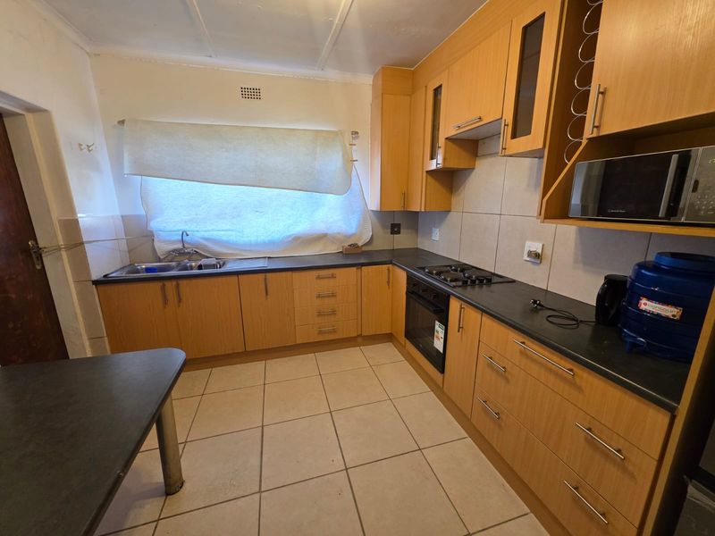 House Rental Monthly In Sasolburg - Photo 2