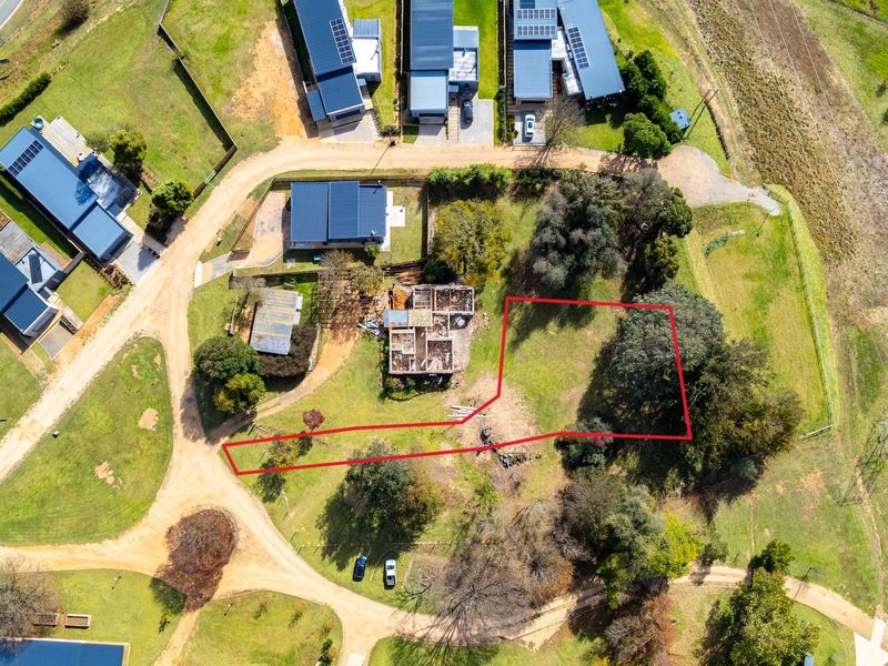 Land For Sale in Nottingham Road - Photo 1
