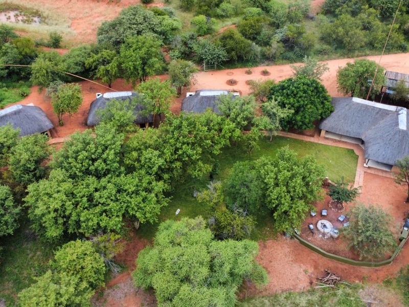 EXCLUSIVE 2 740Ha GAME, HUNTING & CATTLE FARM FOR SALE | LIMPOPO BUSHVELD - Photo 1