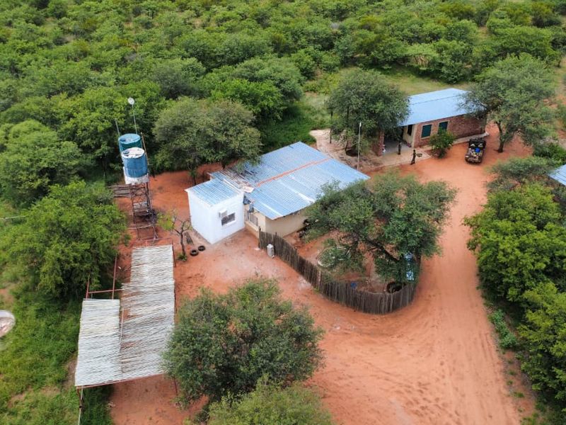 EXCLUSIVE 2 740Ha GAME, HUNTING & CATTLE FARM FOR SALE | LIMPOPO BUSHVELD - Photo 6