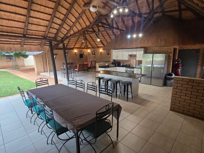 EXCLUSIVE 2 740Ha GAME, HUNTING & CATTLE FARM FOR SALE | LIMPOPO BUSHVELD - Photo 4