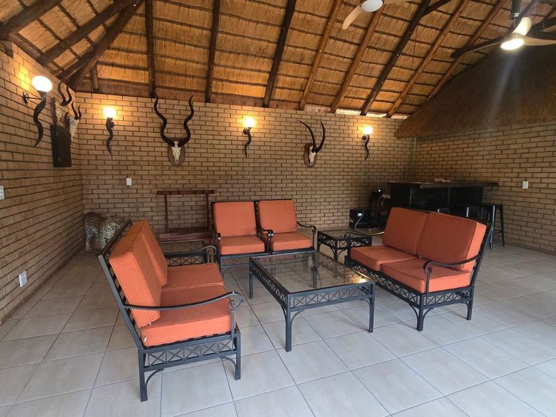 EXCLUSIVE 2 740Ha GAME, HUNTING & CATTLE FARM FOR SALE | LIMPOPO BUSHVELD - Photo 3
