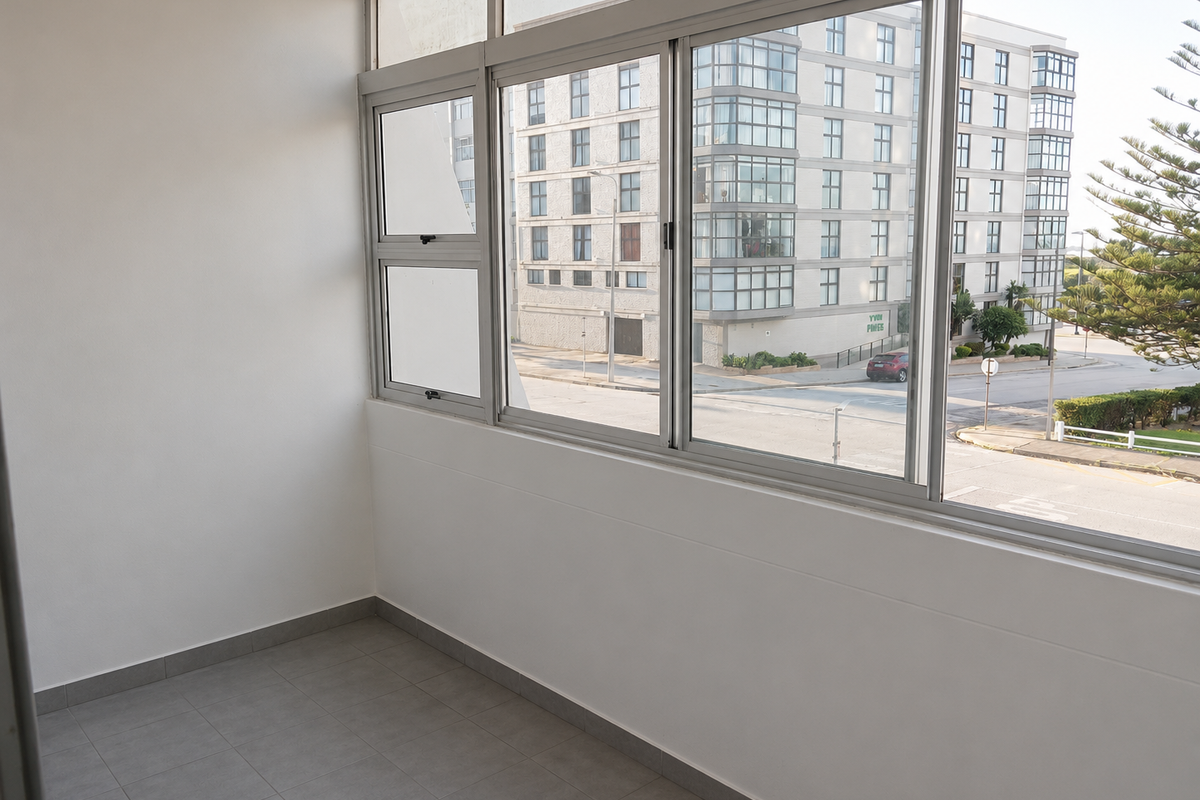 Beachside Double-Storey Apartment with Tandem Garage - Photo 4