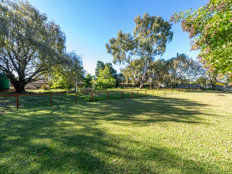 Gorgeous 5 bedroom plot in Benoni AH with flat and dam. - Photo 10