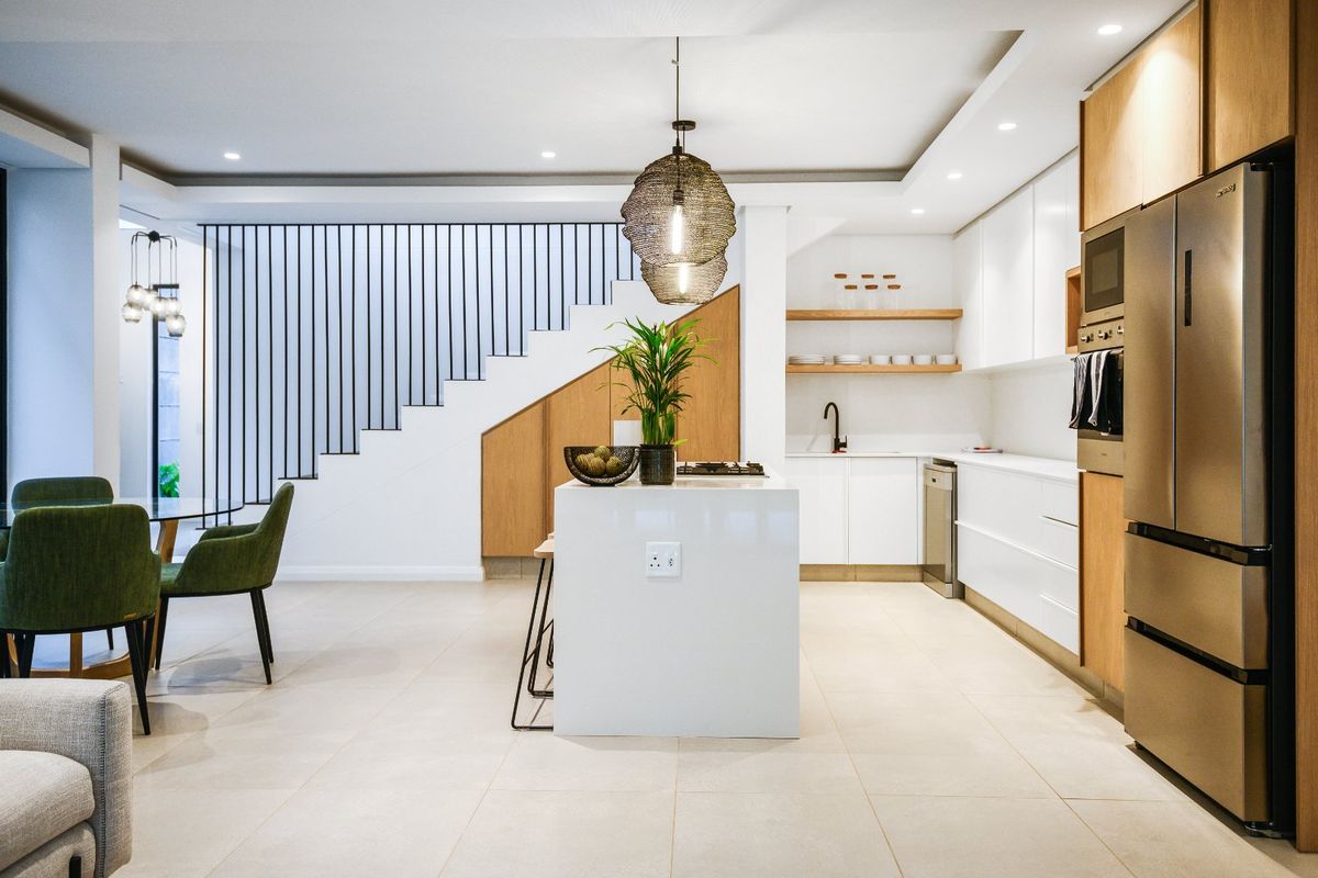 Luxury Coastal Living in Tahari Coatal Estate - Photo 5