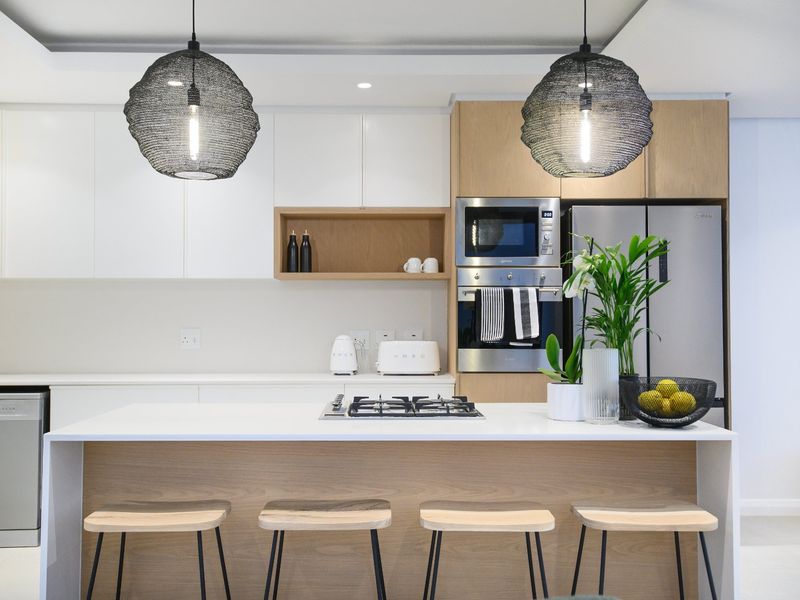 Luxury Coastal Living in Tahari Coatal Estate - Photo 8