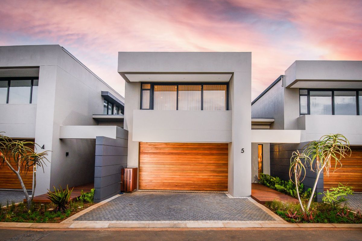 Luxury Coastal Living in Tahari Coatal Estate - Photo 3