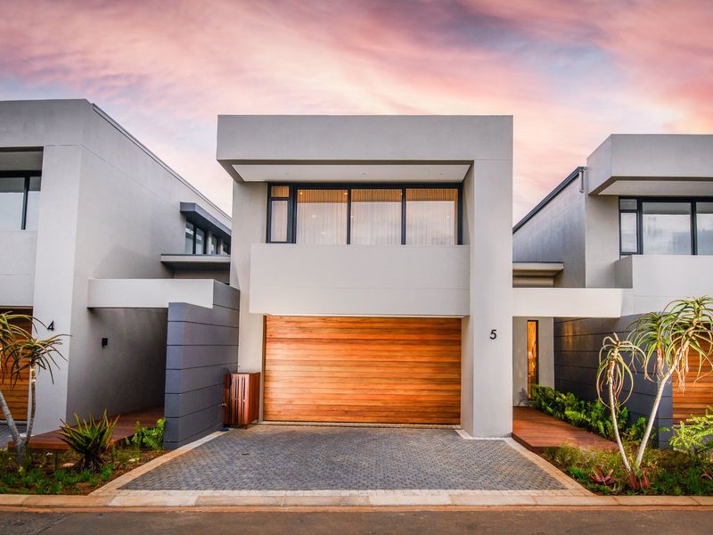 Luxury Coastal Living in Tahari Coatal Estate - Photo 3