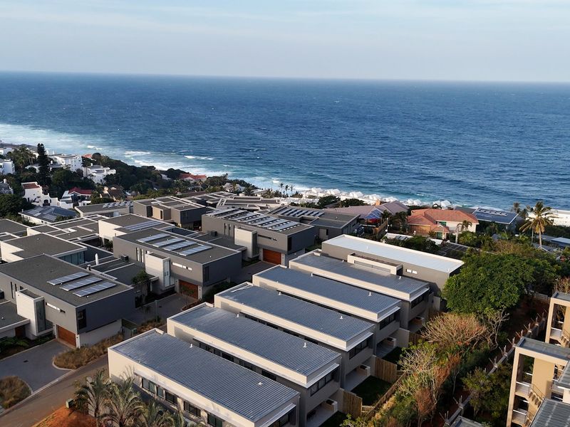 Luxury Coastal Living in Tahari Coatal Estate - Photo 2