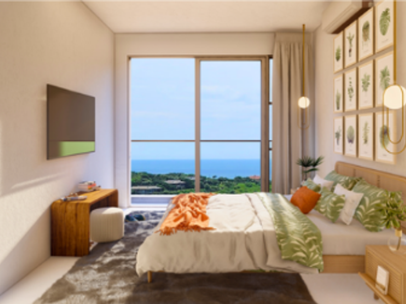 Coastal Sanctuary: Modern 2-Bed Apartment in Zululami - Photo 4