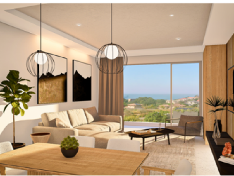 Coastal Sanctuary: Modern 2-Bed Apartment in Zululami - Photo 10