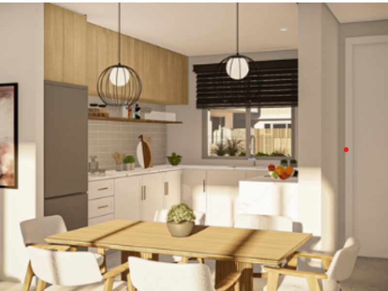 Coastal Sanctuary: Modern 2-Bed Apartment in Zululami - Photo 7