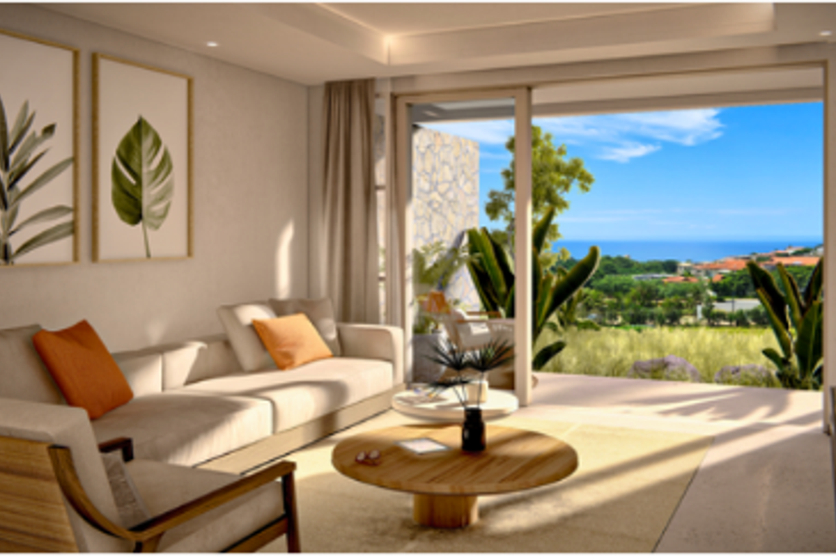 Coastal Sanctuary: Modern 2-Bed Apartment in Zululami - Photo 4