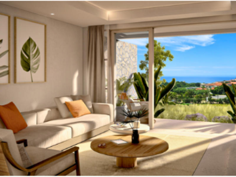 Coastal Sanctuary: Modern 2-Bed Apartment in Zululami - Photo 4
