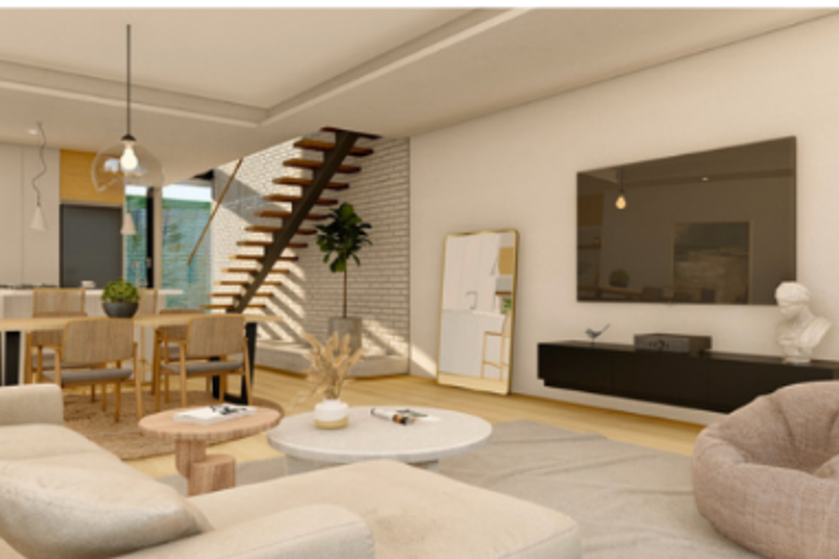 Coastal Sanctuary: Modern 2-Bed Apartment in Zululami - Photo 2