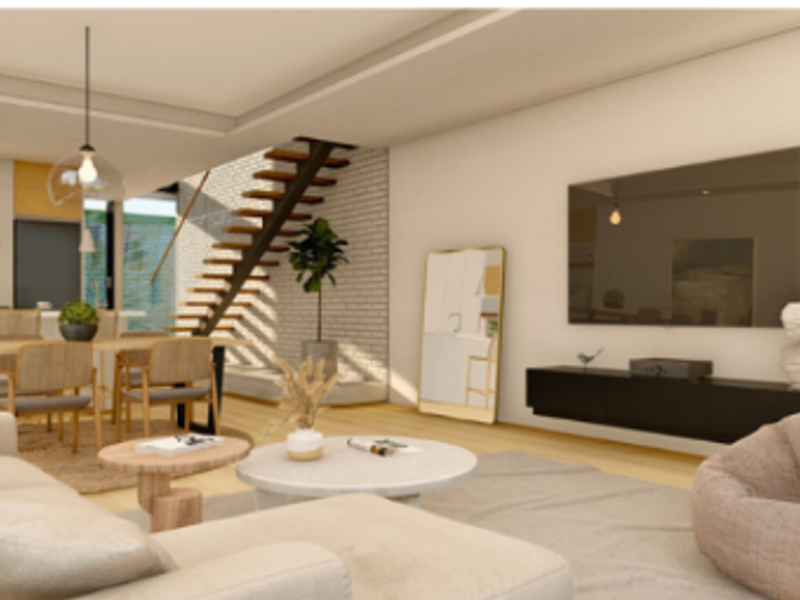 Coastal Sanctuary: Modern 2-Bed Apartment in Zululami - Photo 2