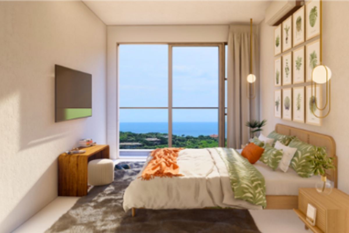 Coastal Sanctuary: Modern 2-Bed Apartment in Zululami - Photo 5