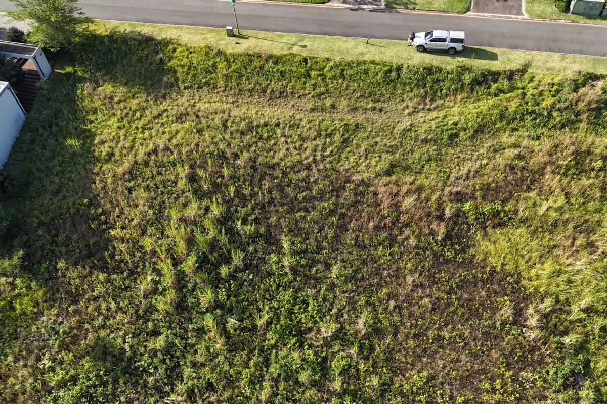 Developer’s Opportunity in Palm Lakes Estate – 8 Prime PUD Sites Near Club Med Development - Photo 5