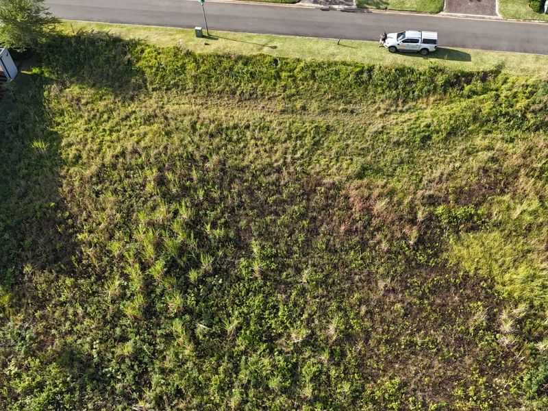Developer’s Opportunity in Palm Lakes Estate – 8 Prime PUD Sites Near Club Med Development - Photo 5