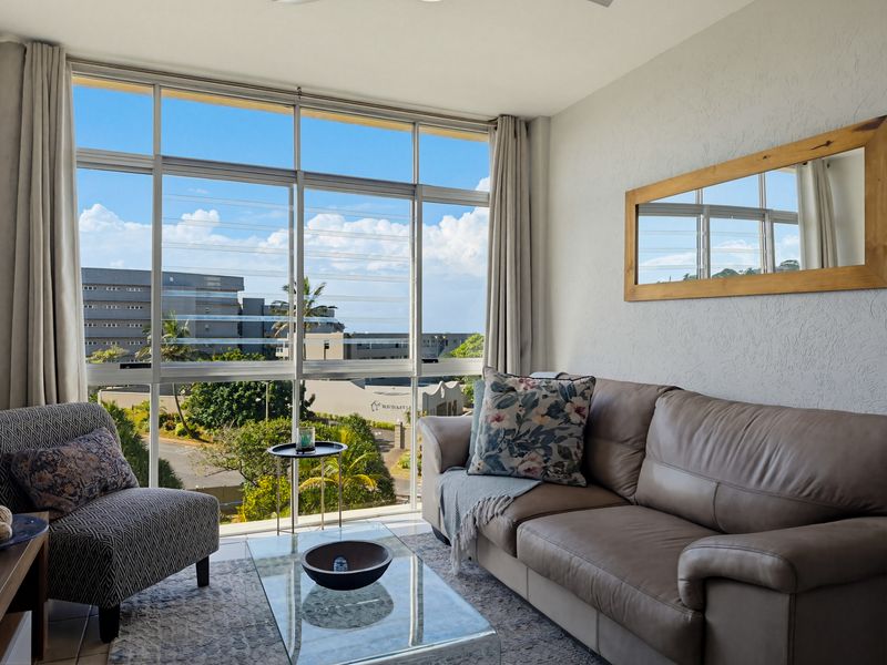 Ballito Beachfront Family Getaway or Potential Income Generator. - Photo 9