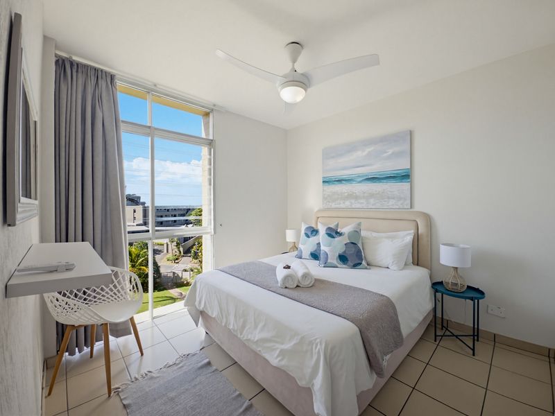 Ballito Beachfront Family Getaway or Potential Income Generator. - Photo 10