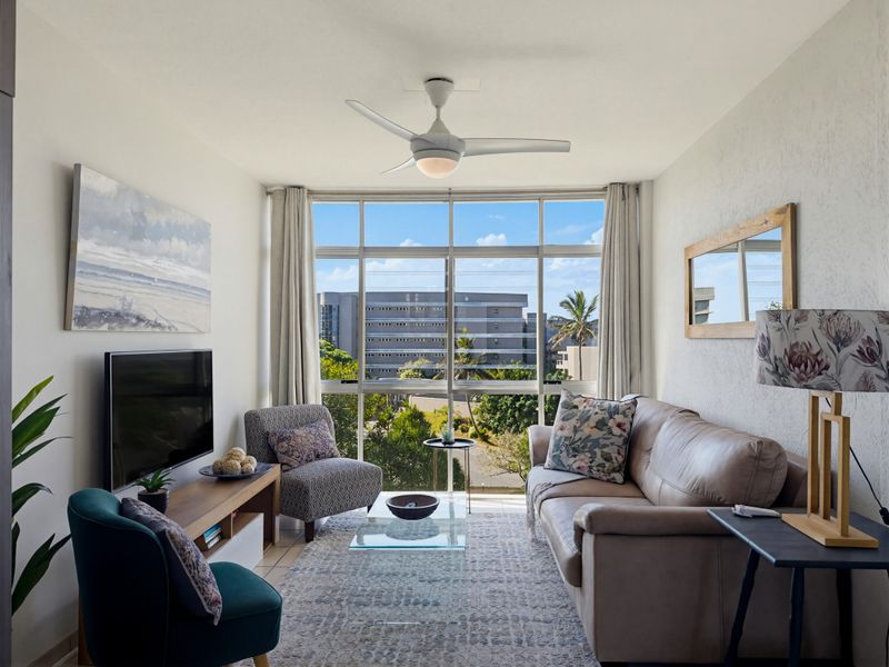 Ballito Beachfront Family Getaway or Potential Income Generator. - Photo 7
