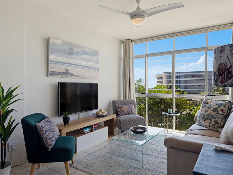 Ballito Beachfront Family Getaway or Potential Income Generator. - Photo 8